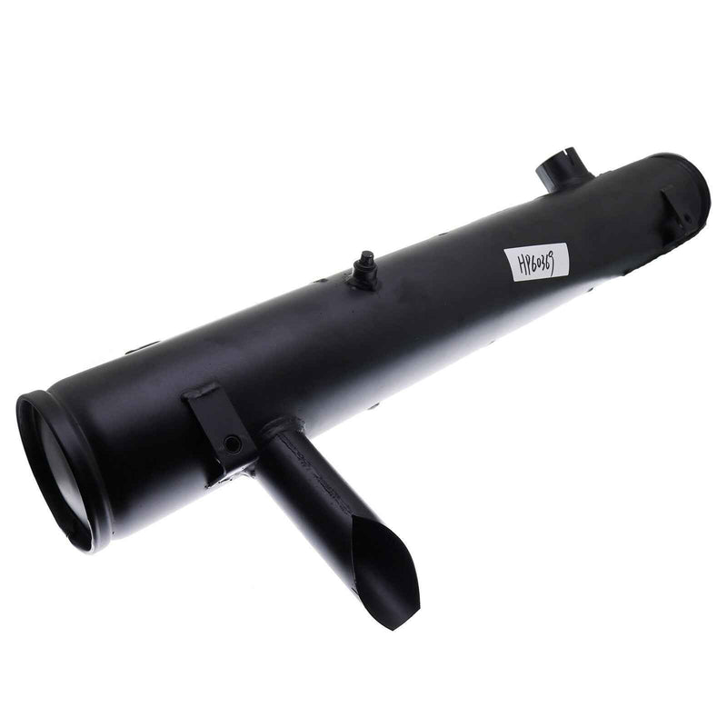 DURAFORCE 6514737 Fits Bobcat Muffler Spark Arrestor 642 643 645 742 743 1600
