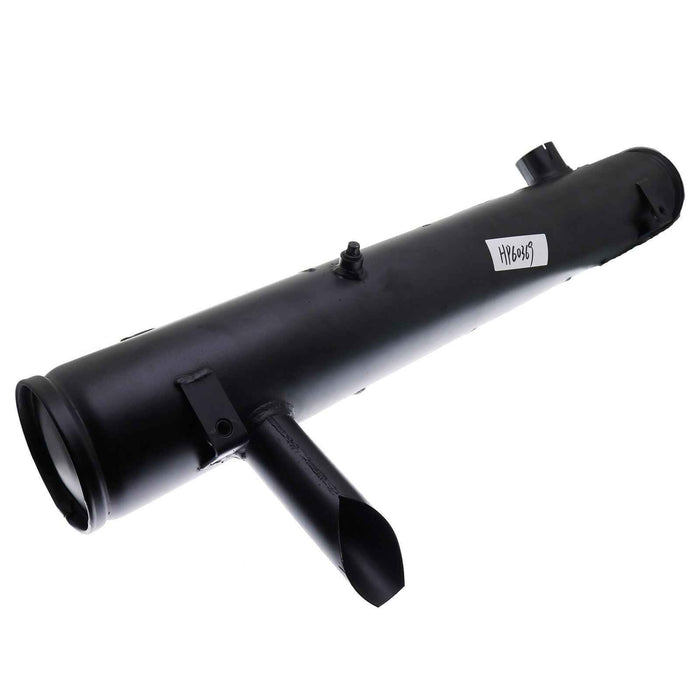 DURAFORCE 6514737 Fits Bobcat Muffler Spark Arrestor 642 643 645 742 743 1600