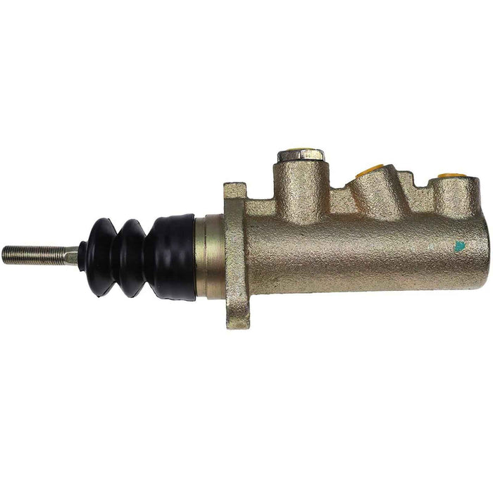 DURAFORCE 2PCS 182445A1 Backhoe Brake Master Cylinder For Case 580L 580M D143162