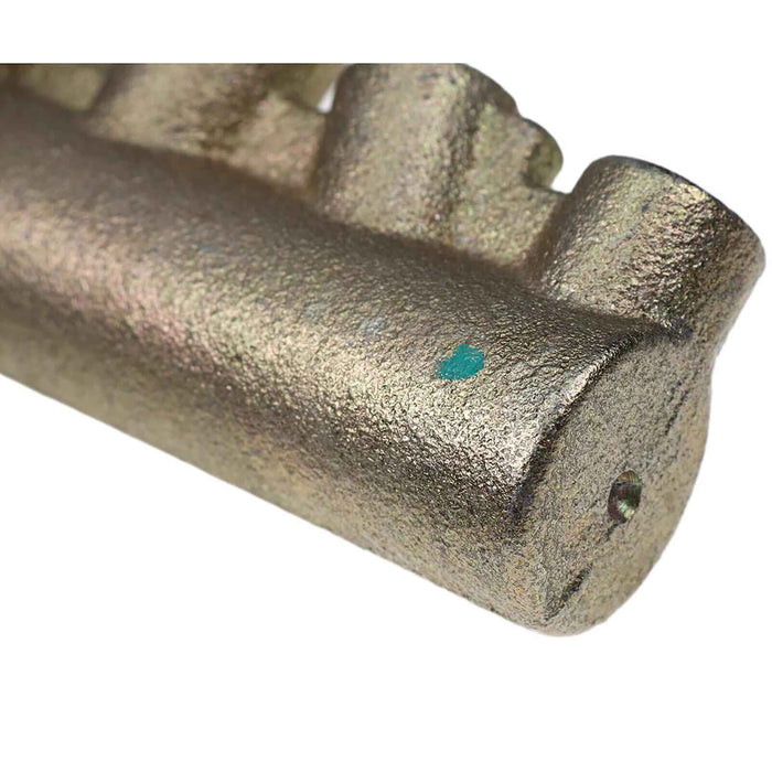 DURAFORCE 2PCS 182445A1 Backhoe Brake Master Cylinder For Case 580L 580M D143162