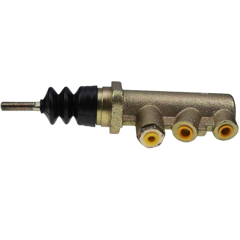 DURAFORCE 2PCS 182445A1 Backhoe Brake Master Cylinder For Case 580L 580M D143162