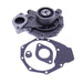 DURAFORCE Water Pump RE505981 R503509 RE505981 for John Deere 4045 5410 5420 5510 6068
