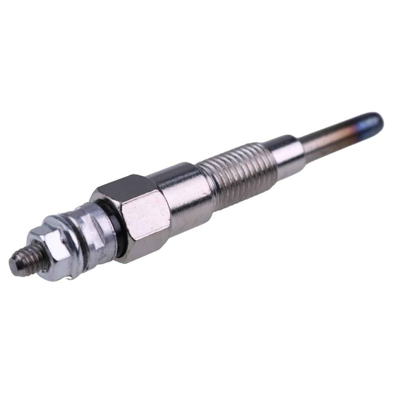 DURAFORCE 3 PCS Glow Plug for Kubota RTV900 RTV1100 RTV1140 KX412 KX413 KX612 KX71 KX713