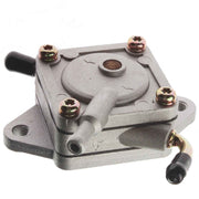 DURAFORCE Fuel Pump For John Deere 160 185 245 260 LX172 GT242 GT262 GT275 F525 FC540V