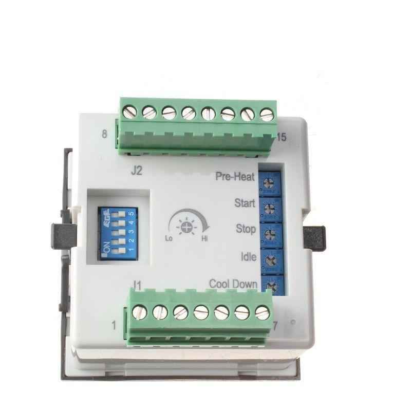 DURAFORCE New Automatic Controller GCU-10 Generator Control Unit
