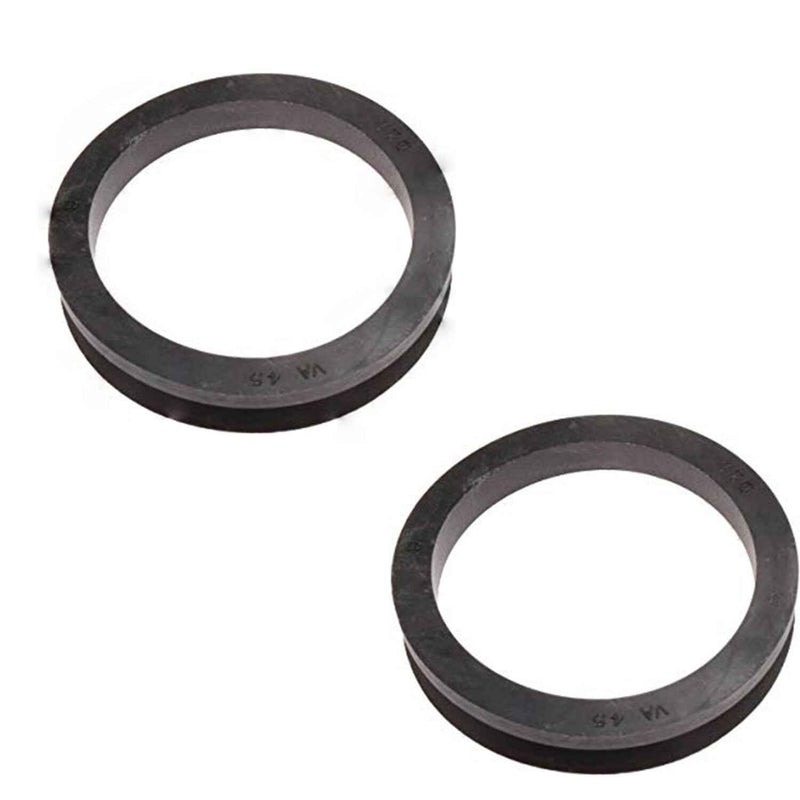 DURAFORCE 2X Lower Tilt Pivot Pin Seal 6654117 for Bobcat 553 630 763 773 843 853 863 864