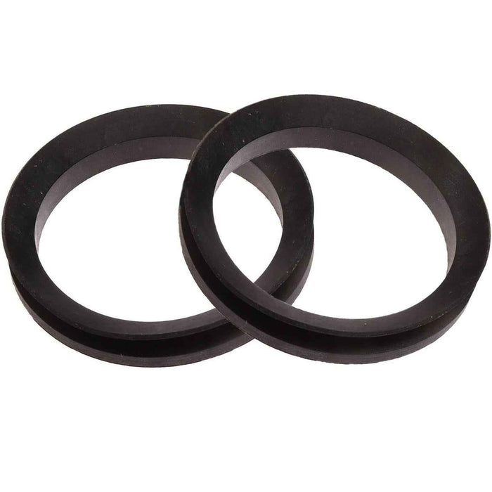 DURAFORCE 2X Lower Tilt Pivot Pin Seal 6654117 for Bobcat 553 630 763 773 843 853 863 864
