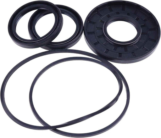 DURAFORCE Complete Seals Repair Kit S3 For 14-16 Polaris RZR 1000 XP Front Differential