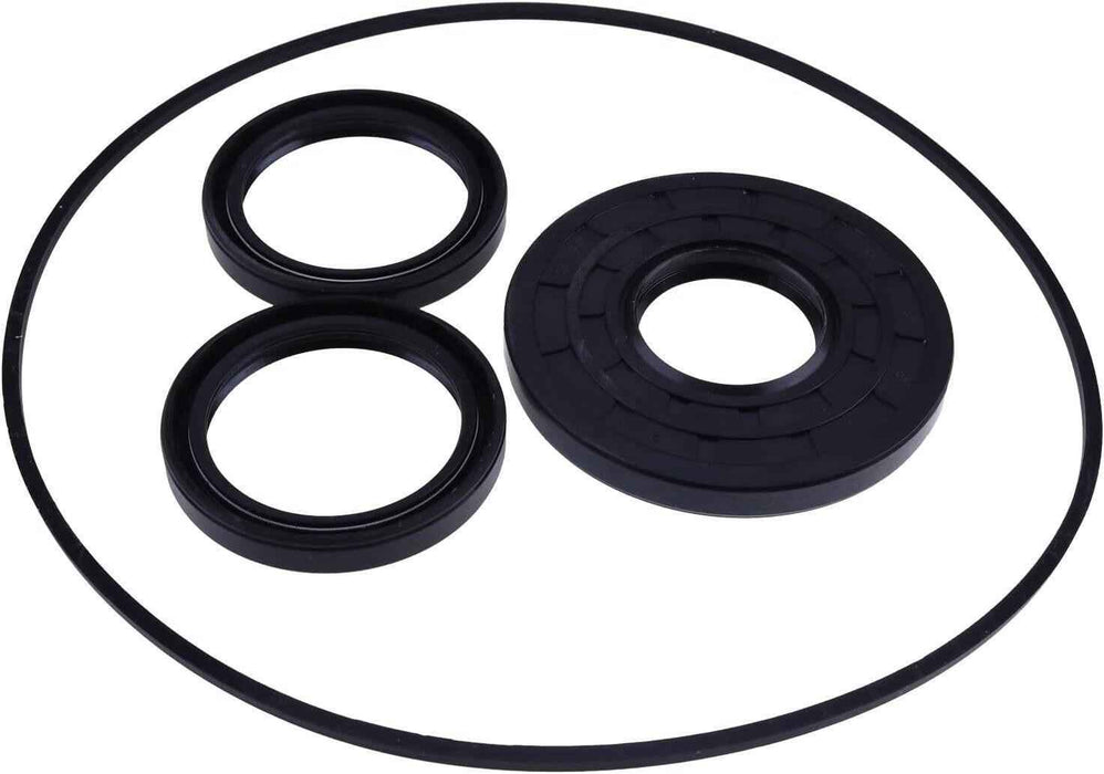 DURAFORCE Complete Seals Repair Kit S3 For 14-16 Polaris RZR 1000 XP Front Differential