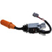 DURAFORCE F/R Forward & Reverse Lever Column Switch 701/52601 for JCB 701/37701 3CX 4CX