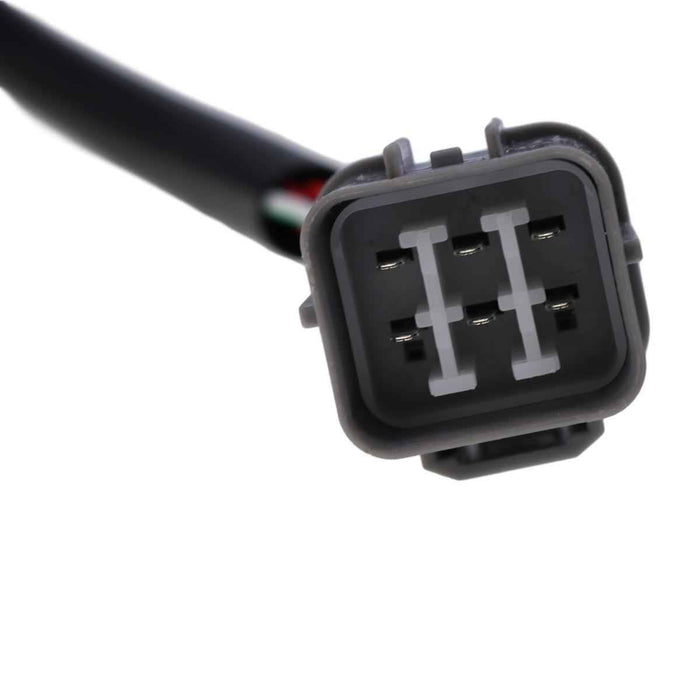 DURAFORCE F/R Forward & Reverse Lever Column Switch 701/52601 for JCB 701/37701 3CX 4CX