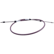 DURAFORCE Throttle Cable AT83335 for John Deere 540B 540D 548D 640 640D 648D Skidder Speed