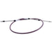 DURAFORCE Throttle Cable AT83335 for John Deere 540B 540D 548D 640 640D 648D Skidder Speed
