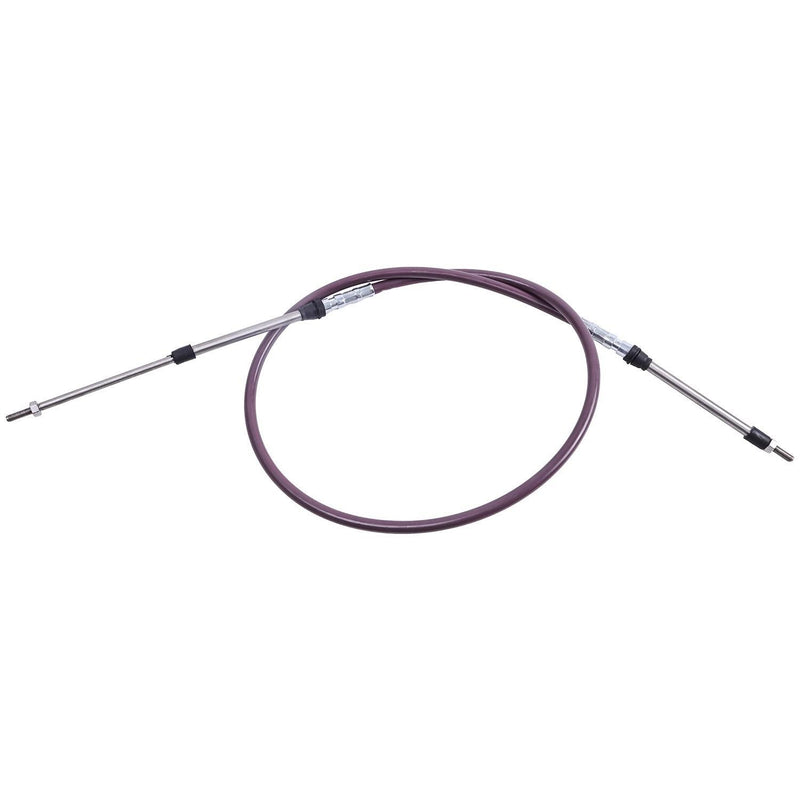 DURAFORCE Throttle Cable AT83335 for John Deere 540B 540D 548D 640 640D 648D Skidder Speed