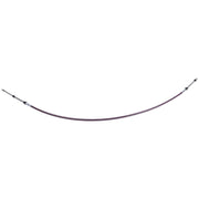 DURAFORCE Throttle Cable AT83335 for John Deere 540B 540D 548D 640 640D 648D Skidder Speed