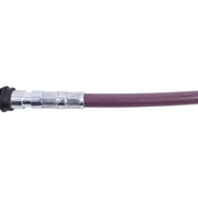 DURAFORCE Throttle Cable AT83335 for John Deere 540B 540D 548D 640 640D 648D Skidder Speed