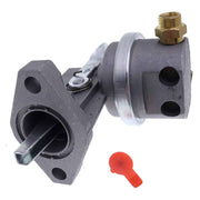 DURAFORCE Fuel lift Pump for RE68345 John Deere 5410 5415 5420 5510 5520 5615 7410 7610