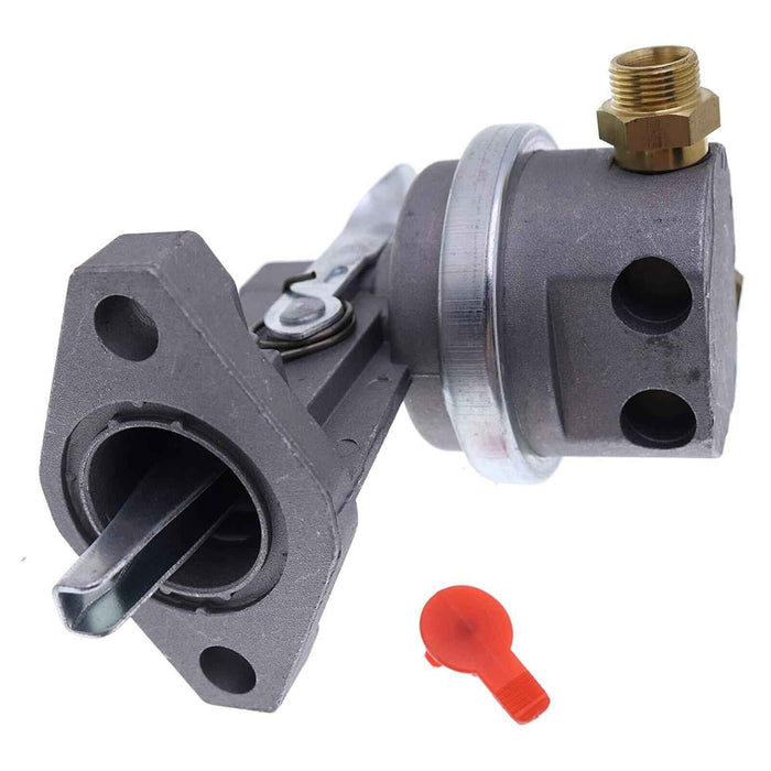 DURAFORCE Fuel lift Pump for RE68345 John Deere 5410 5415 5420 5510 5520 5615 7410 7610
