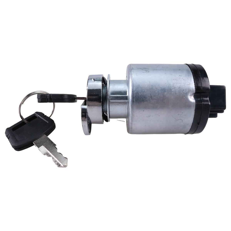 DURAFORCE Ignition Switch For Hitachi EX60-3 EX100-3 EX120-3 EX200-3 EX700 EX2500 EX5500
