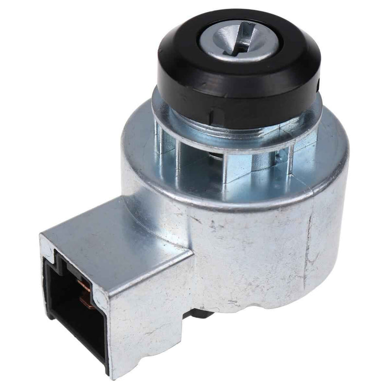 DURAFORCE Ignition Switch W/ Key 6C040-55452 For Kubota B2100 B2400 B7500 B1700D B3150HD