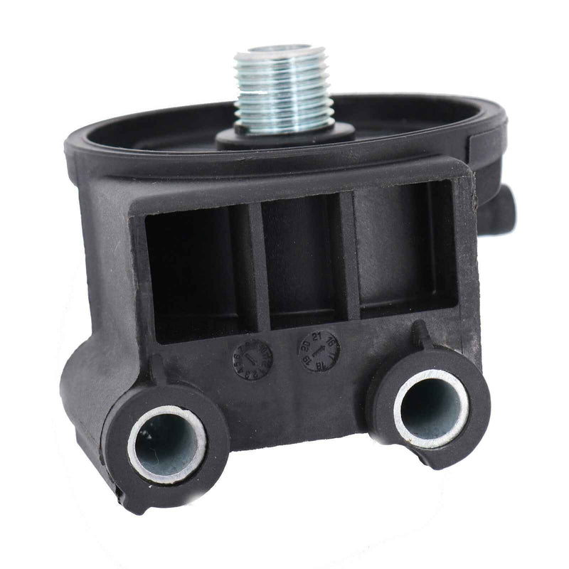 DURAFORCE Filter Bracket for Gehl Skid Loader SL5635 6635 4835 4635 with Deutz 1011 Engine