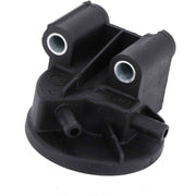 DURAFORCE Filter Bracket for Gehl Skid Loader SL5635 6635 4835 4635 with Deutz 1011 Engine