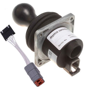 DURAFORCE Joystick Controller W/HARN ADPTR 2 AXIS 111417 for Genie S-80 S-40 S-100 Z-45/25