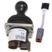 DURAFORCE Joystick Controller W/HARN ADPTR 2 AXIS 111417 for Genie S-80 S-40 S-100 Z-45/25