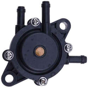 DURAFORCE Fuel Pump For Craftsman Riding Lawn Mower Briggs & Stratton 808656
