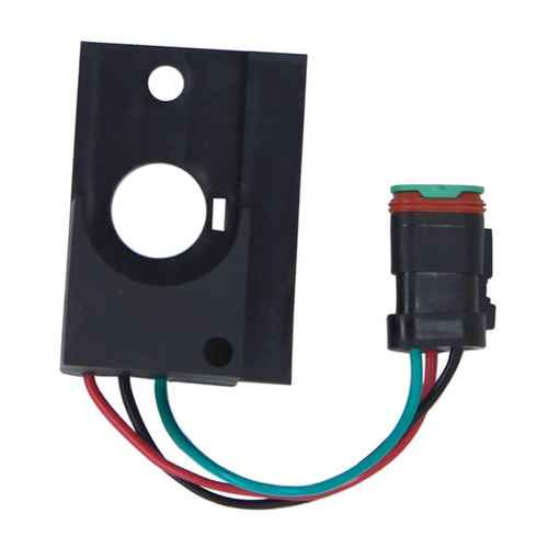 DURAFORCE F&C Seat Lap Bar Sensor Switch 7105252 for Bobcat 853 863 864 873 963 Skid Steer