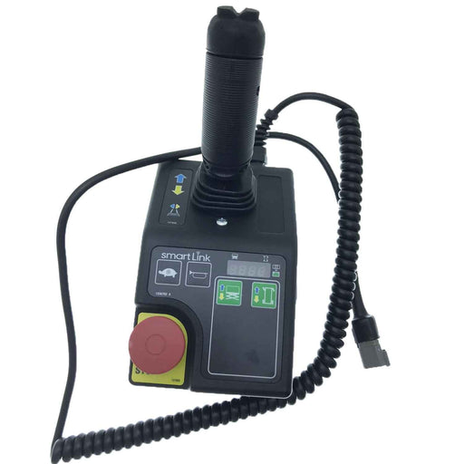 DURAFORCE Gen 6 Control Box 1256727GT For Genie GS-1530 GS-1932 GS-2032 GS-2046 GS-3246