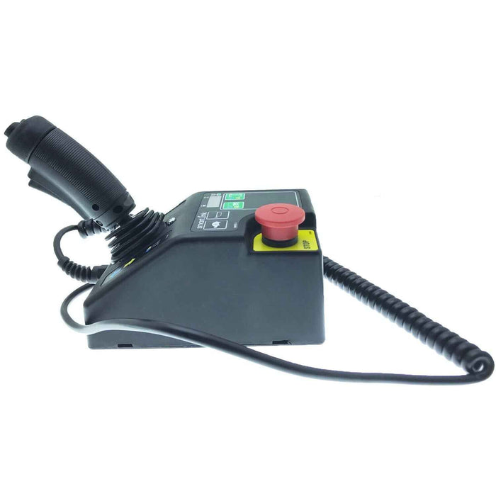 DURAFORCE Gen 6 Control Box 1256727GT For Genie GS-1530 GS-1932 GS-2032 GS-2046 GS-3246