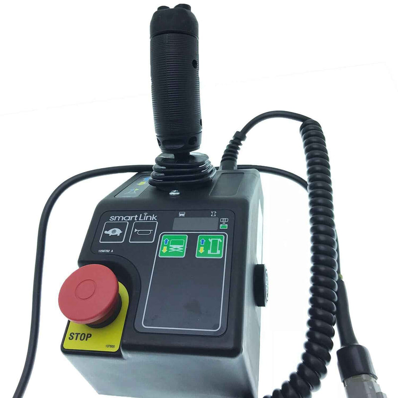 DURAFORCE Gen 6 Control Box 1256727GT For Genie GS-1530 GS-1932 GS-2032 GS-2046 GS-3246