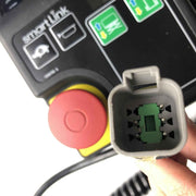 DURAFORCE Gen 6 Control Box 1256727GT For Genie GS-1530 GS-1932 GS-2032 GS-2046 GS-3246