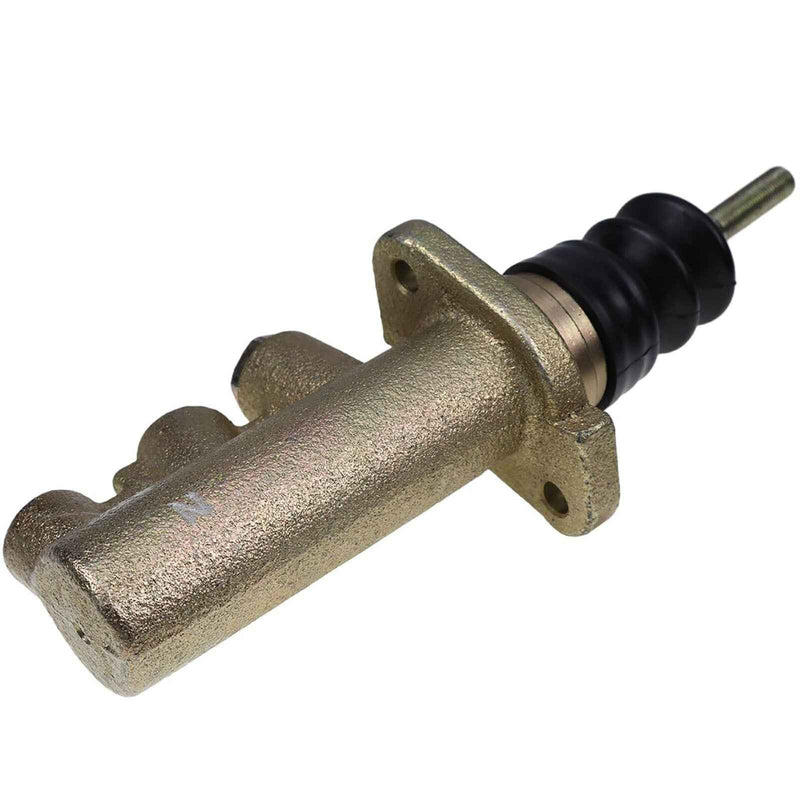 DURAFORCE 182445A1 Master Brake Cylinder Fits CASE 570LXT 580SK 580SL 580L 590 590SM