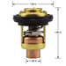 DURAFORCE 50°C 122°F Thermostat 688-12411-10-00 for Yamaha 25 30 75 80 85 90 HP Outboard