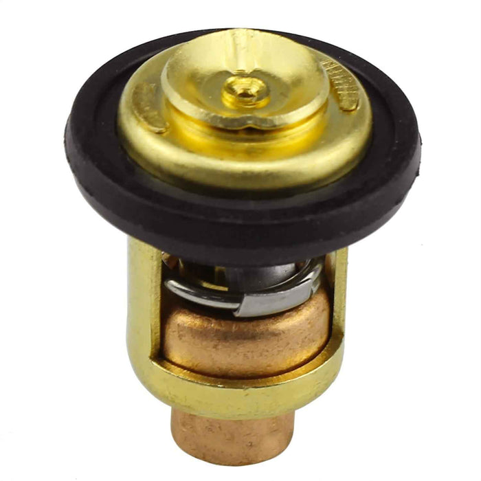 DURAFORCE 50°C 122°F Thermostat 688-12411-10-00 for Yamaha 25 30 75 80 85 90 HP Outboard