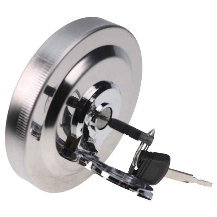 DURAFORCE New Fuel Cap 4188409 for Hitachi EX100-3 EX120-3 EX200-2 EX200-3 EX300-2 EX400-3
