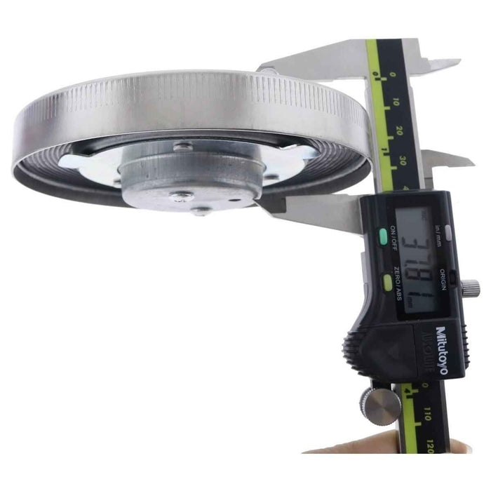 DURAFORCE New Fuel Cap 4188409 for Hitachi EX100-3 EX120-3 EX200-2 EX200-3 EX300-2 EX400-3