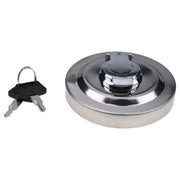 DURAFORCE New Fuel Cap 4188409 for Hitachi EX100-3 EX120-3 EX200-2 EX200-3 EX300-2 EX400-3