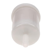 DURAFORCE 2X Fuel Filter 12581-43012 For Kubota BX1500D BX1800D BX2230D BX2360 BX25 BX2670
