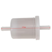 DURAFORCE 2X Fuel Filter 12581-43012 For Kubota BX1500D BX1800D BX2230D BX2360 BX25 BX2670