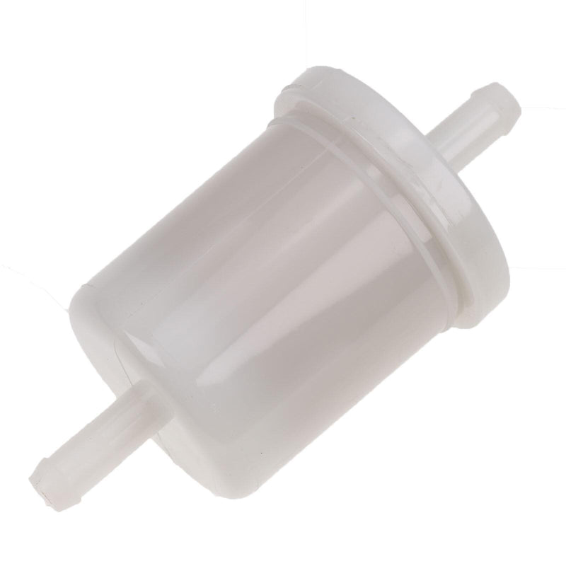 DURAFORCE 2X Fuel Filter 12581-43012 For Kubota BX1500D BX1800D BX2230D BX2360 BX25 BX2670