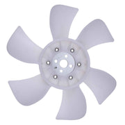 DURAFORCE New Forklift Fan Blade 16361-23860-71 For Toyota 8FGCU15 8FGU30 8FGU25 8FGU35