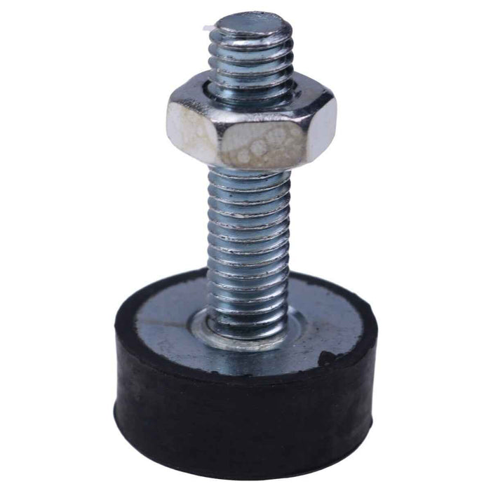 DURAFORCE Back Door Rubber Bumper for Bobcat 425 428 430 435 E32 E35 E42 E45 E50