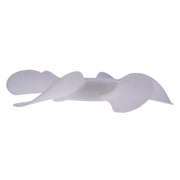 DURAFORCE New Forklift Fan Blade For Toyota 42-6FGCU20 42-7FGCU15 42-7FG15 42-6FGCU25