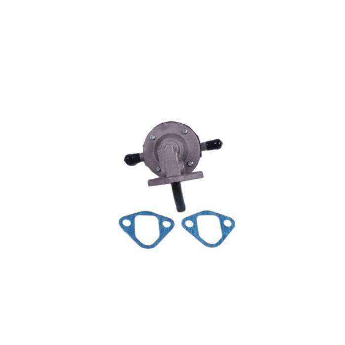 DURAFORCE Fuel Pump for Grasshopper 721D 721D2 721DT2 322D w/ Kubota Engine 15821-52030