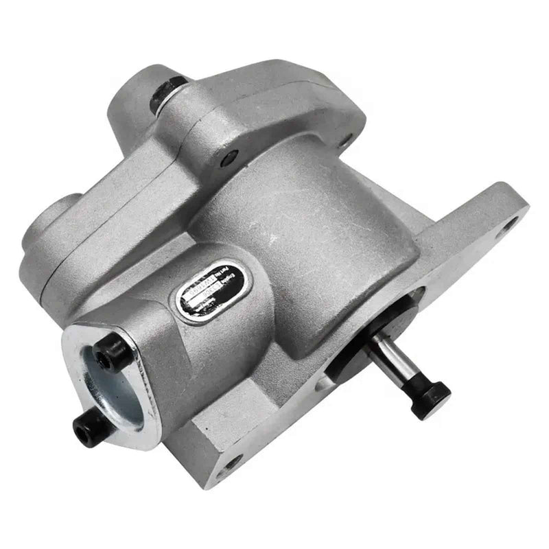 DURAFORCE Fuel Transfer Pump 1W-1695 1W1698 279-4980 for Caterpillar 3304 3304B 3306 3306B