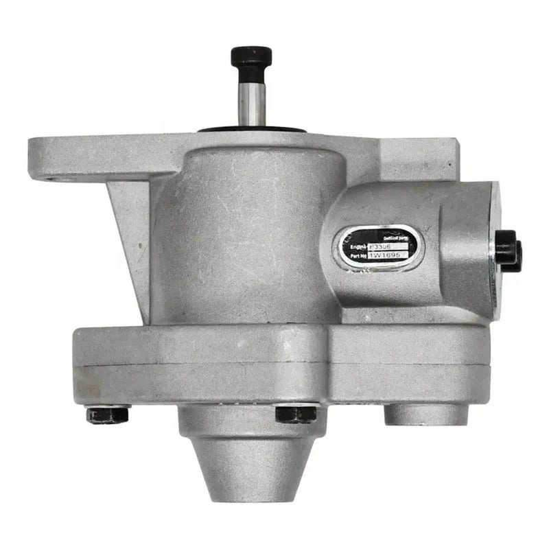 DURAFORCE Fuel Transfer Pump 1W-1695 1W1698 279-4980 for Caterpillar 3304 3304B 3306 3306B