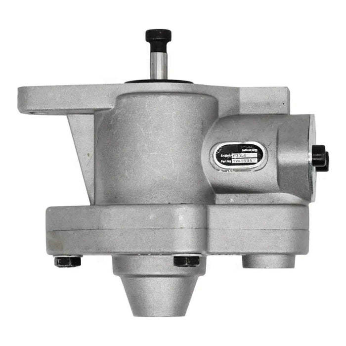 DURAFORCE Fuel Transfer Pump 1W-1695 1W1698 279-4980 for Caterpillar 3304 3304B 3306 3306B